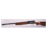 Savage Springfield 745C 12 Ga. Shotgun