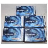 25 Rds. Federal 16 Ga. Shot Shells