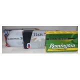 48 Rds. 30-06 Cartridges: