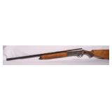 Yamamoto Fiearms Auto-Pointer 12 Ga. Shotgun