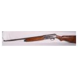 Winchester 191SL 12 Ga. Shotgun