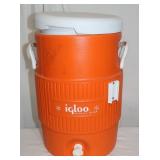 Igloo Beverage Dispenser 5gal