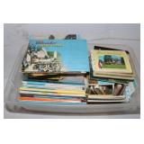 Tote of Postcards