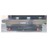 62x20.5x18.5' Husky Truck Bed Tool Box