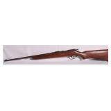 Sears Roebuck 10518 .22 Cal Rifle