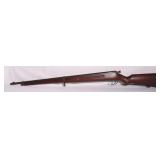Savage N/A .22 Cal Rifle,