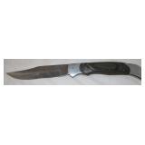 TR99 Timber Rattler 8.5' Large Folding Knife