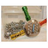 Magnetix Toys