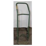 Cylinder Dolly 19x16x46'