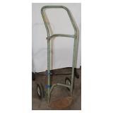 Cylinder Dolly 19x16x46'
