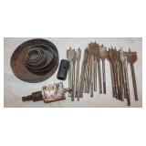 Hole saw Blades & Bits