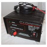 Pyramid PS-12KX Power Supply Converter, Works