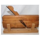 Vintage Ohio Tool Co. 5/8' Beaded Plane;