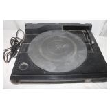 Kenwood Direct Drive Full Automatic Turn Table: