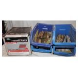 Grip Fast Round Head Framing Nails &