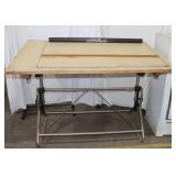 60x36.5' Drafting Table