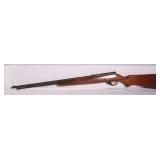 J.C. Higgins 103.23 .22 Cal Rifle, does not have b