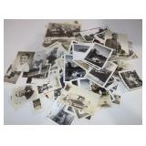 Vintage Black & White Photos