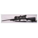 Savage Mark II 17mm Rifle
