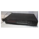 Kenwood Stereo Control Amplifier MO. KC-206