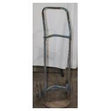 Cylinder Dolly 19x16x46'