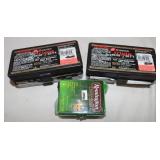 92 Hodgdon Pre-Formed 50 Cal. Pellets &