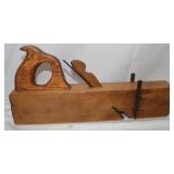 Ohio Tool Co. No. 119 Rabbet Plane