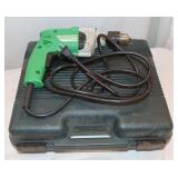 Hitachi 5/8' Hammer Drill Mo. DV 16VSS, Works w/