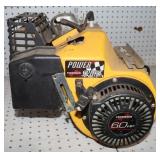 Tecumseh Engine Mo. OHH60