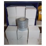 18 Rolls of Seam Tape