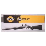 CVA Wolf .50 Cal Black Powder