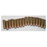 15 Rds. 44 Rem.