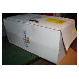 Norandex Roll of Aluminum Trim, 4'x50'