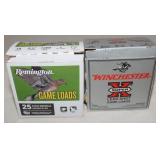 50 Rds. 16 Ga. Game Loads: