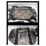 2 Kodiak Island Series Bags