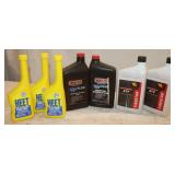 ATF, Snow Plow Hydraulic Fluid &