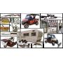 Online Auction at Iggy's ends July 28, 2026