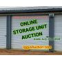Online Storage Unit Auction - Stratford, WI