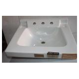 New Old Stock 1962 Kohler Sink Mo k2125: