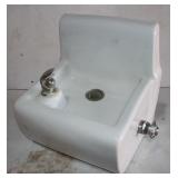Kohler Water Fountain K5264 15"x13"