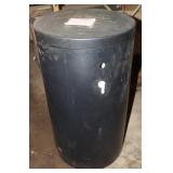 New Water Brine Tank 18.5" Dia. X 33" Tall