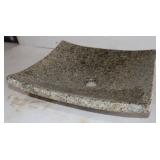 Yosemite Marble Sink Natural Stone 20"x15x5.5"