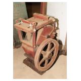 Vintage U.S. Wind Engine & Pump A1021 Pump