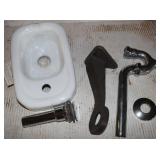 New Old Stock Kohler Water Fountain K5414