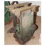 Vintage Myers Self Oiling 6" Stroke Pump