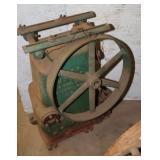 Vintage Myers 6" Stroke Pump