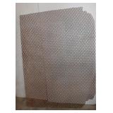 Expanded Metal Sheet 48x65"