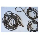 Arc Welding Extension Lead & Parts