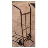 2 Wheel Dolly Hand Cart