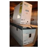 NEW Kohler Wellworth Round Bowl Toilet Set: